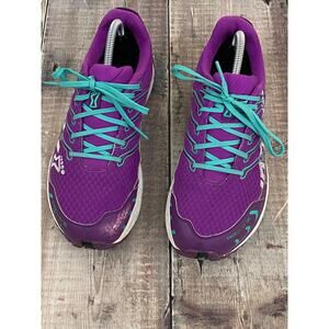 Innov8 Race Ultra 290 Running Shoes Womens Sz 8 Mens Sz 6.5 EUR 38.5